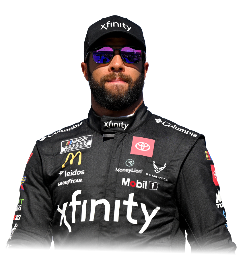 Bubba Wallace